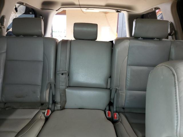 Photo 9 VIN: 5N1BA0ND1AN617229 - NISSAN ARMADA 