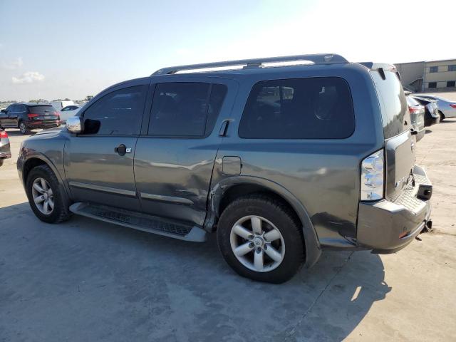 Photo 1 VIN: 5N1BA0ND1AN623113 - NISSAN ARMADA 