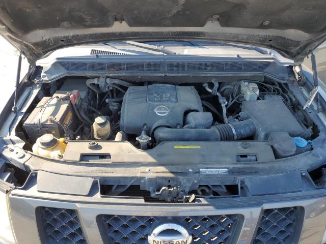 Photo 11 VIN: 5N1BA0ND1AN623113 - NISSAN ARMADA 