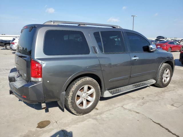 Photo 2 VIN: 5N1BA0ND1AN623113 - NISSAN ARMADA 