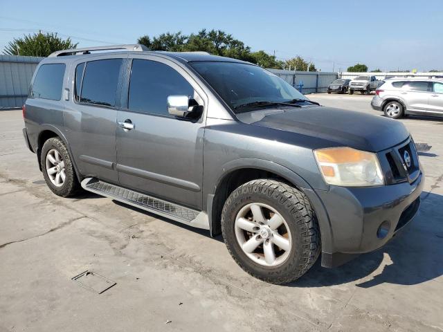 Photo 3 VIN: 5N1BA0ND1AN623113 - NISSAN ARMADA 