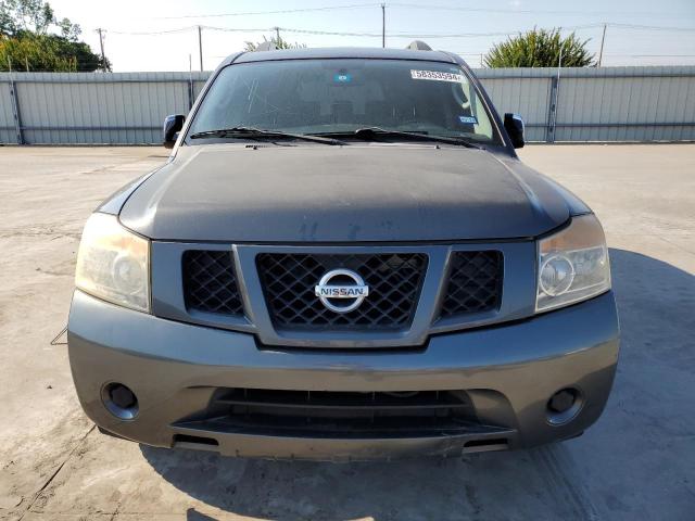 Photo 4 VIN: 5N1BA0ND1AN623113 - NISSAN ARMADA 