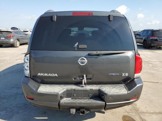 Photo 5 VIN: 5N1BA0ND1AN623113 - NISSAN ARMADA 