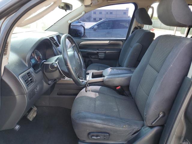 Photo 6 VIN: 5N1BA0ND1AN623113 - NISSAN ARMADA 