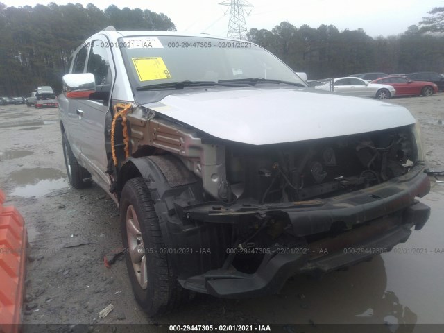 Photo 0 VIN: 5N1BA0ND1CN617203 - NISSAN ARMADA 