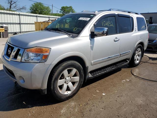 Photo 0 VIN: 5N1BA0ND1CN618822 - NISSAN ARMADA 