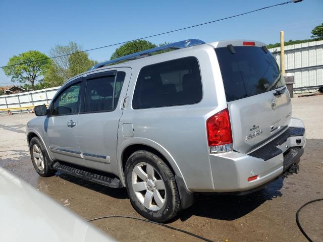 Photo 1 VIN: 5N1BA0ND1CN618822 - NISSAN ARMADA 