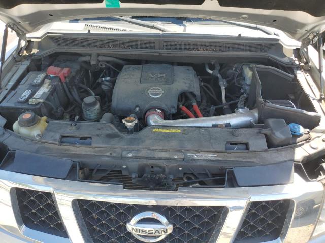 Photo 11 VIN: 5N1BA0ND1CN618822 - NISSAN ARMADA 