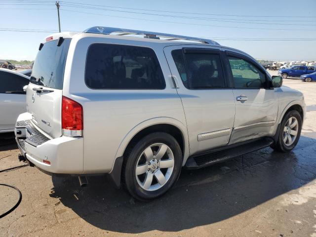 Photo 2 VIN: 5N1BA0ND1CN618822 - NISSAN ARMADA 