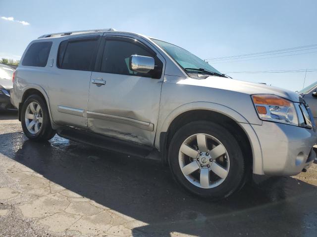 Photo 3 VIN: 5N1BA0ND1CN618822 - NISSAN ARMADA 