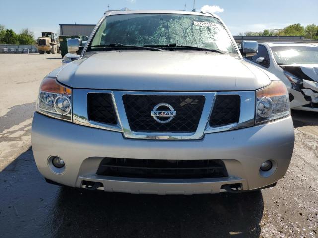 Photo 4 VIN: 5N1BA0ND1CN618822 - NISSAN ARMADA 