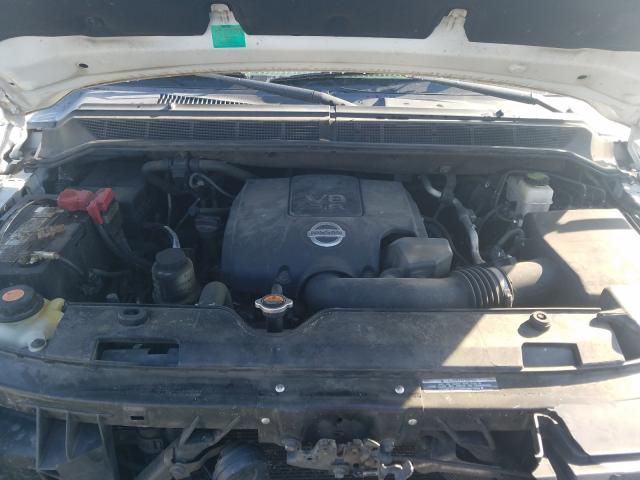 Photo 6 VIN: 5N1BA0ND1CN622224 - NISSAN ARMADA SV 