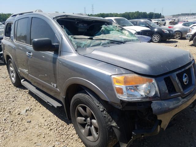 Photo 0 VIN: 5N1BA0ND1DN603285 - NISSAN ARMADA SV 