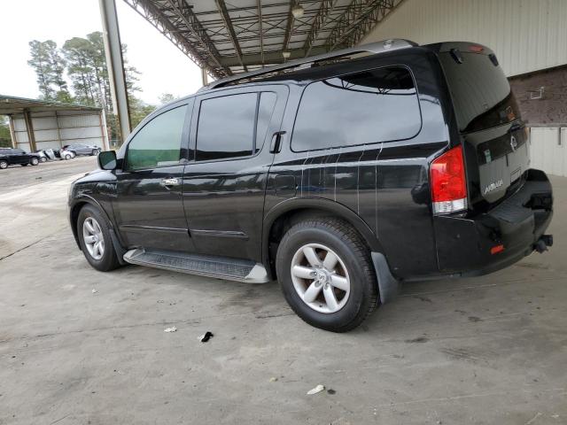 Photo 1 VIN: 5N1BA0ND1DN605571 - NISSAN ARMADA SV 