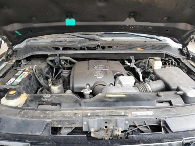 Photo 11 VIN: 5N1BA0ND1DN605571 - NISSAN ARMADA SV 