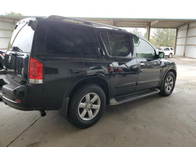 Photo 2 VIN: 5N1BA0ND1DN605571 - NISSAN ARMADA SV 