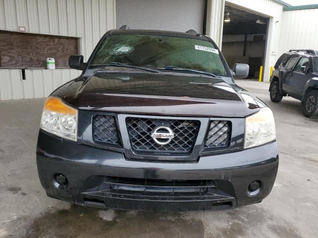 Photo 4 VIN: 5N1BA0ND1DN605571 - NISSAN ARMADA SV 