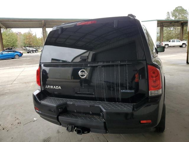 Photo 5 VIN: 5N1BA0ND1DN605571 - NISSAN ARMADA SV 