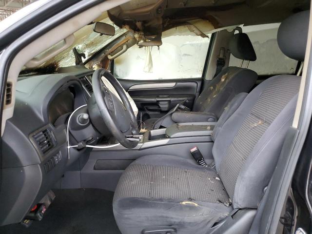 Photo 6 VIN: 5N1BA0ND1DN605571 - NISSAN ARMADA SV 