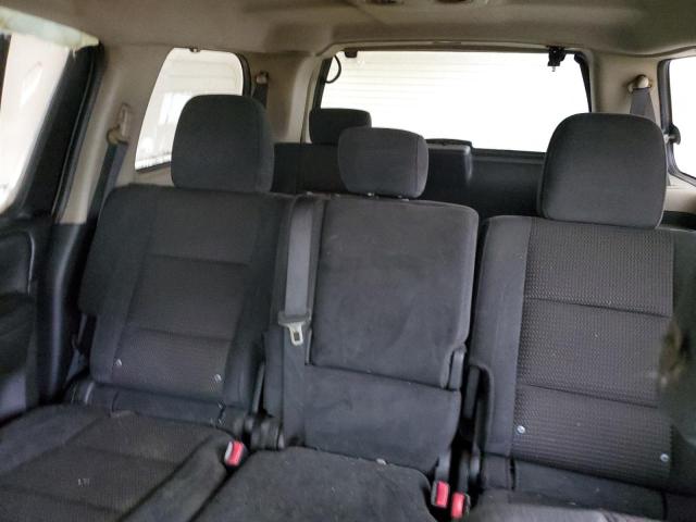 Photo 9 VIN: 5N1BA0ND1DN605571 - NISSAN ARMADA SV 