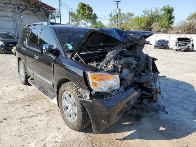 Photo 0 VIN: 5N1BA0ND1EN604065 - NISSAN ARMADA SV 