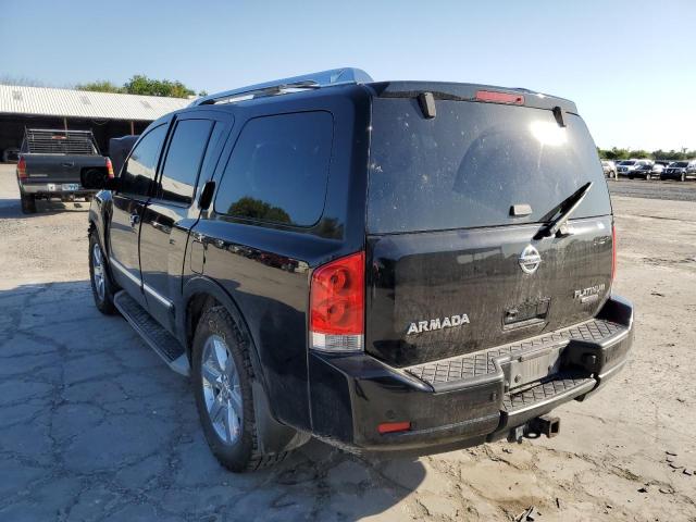 Photo 2 VIN: 5N1BA0ND1EN604065 - NISSAN ARMADA SV 