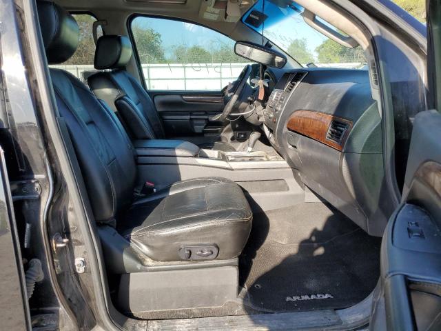 Photo 4 VIN: 5N1BA0ND1EN604065 - NISSAN ARMADA SV 