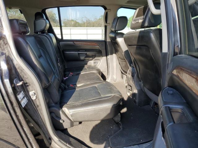 Photo 5 VIN: 5N1BA0ND1EN604065 - NISSAN ARMADA SV 