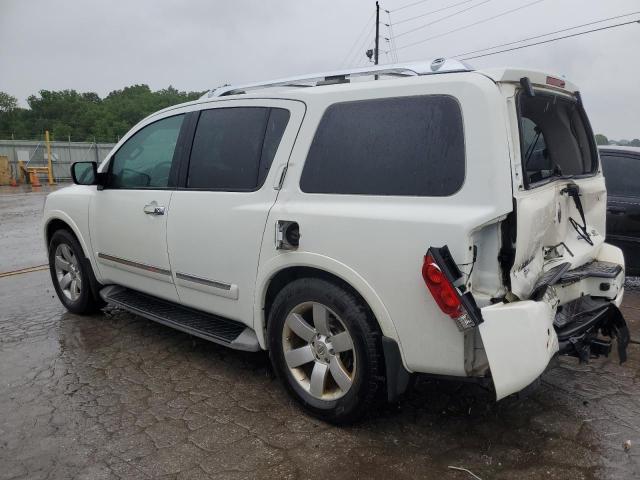 Photo 1 VIN: 5N1BA0ND1EN611047 - NISSAN ARMADA SV 