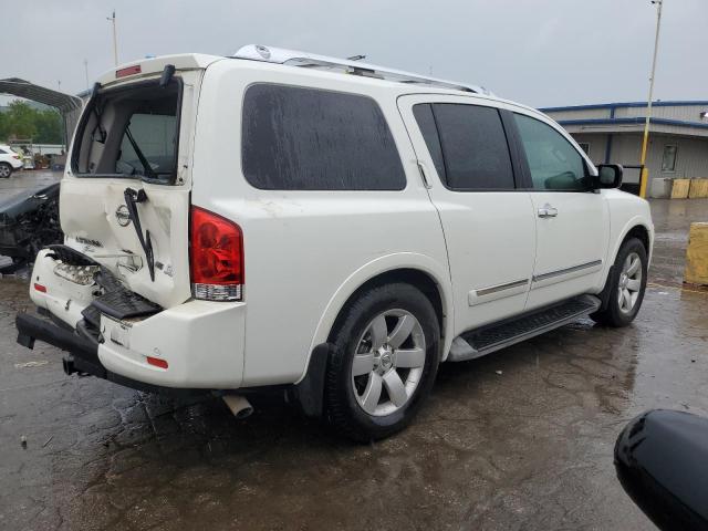 Photo 2 VIN: 5N1BA0ND1EN611047 - NISSAN ARMADA SV 