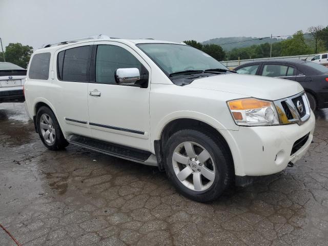 Photo 3 VIN: 5N1BA0ND1EN611047 - NISSAN ARMADA SV 