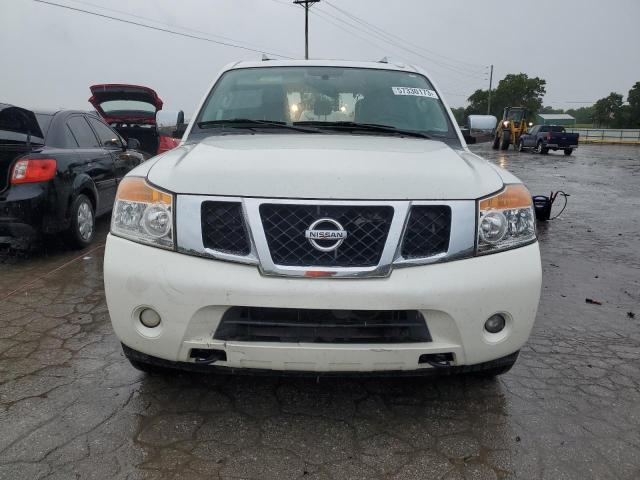 Photo 4 VIN: 5N1BA0ND1EN611047 - NISSAN ARMADA SV 