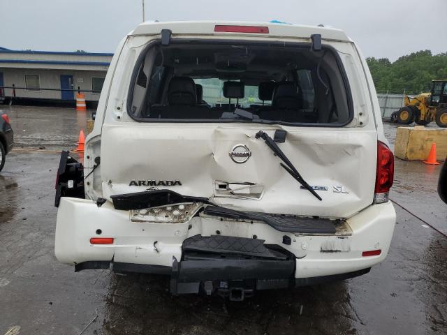 Photo 5 VIN: 5N1BA0ND1EN611047 - NISSAN ARMADA SV 