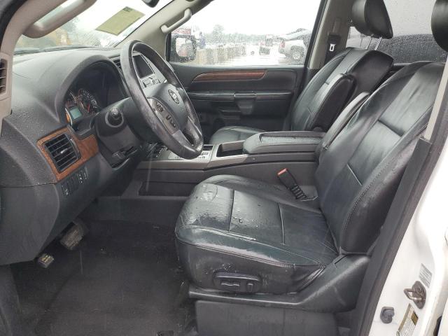 Photo 6 VIN: 5N1BA0ND1EN611047 - NISSAN ARMADA SV 