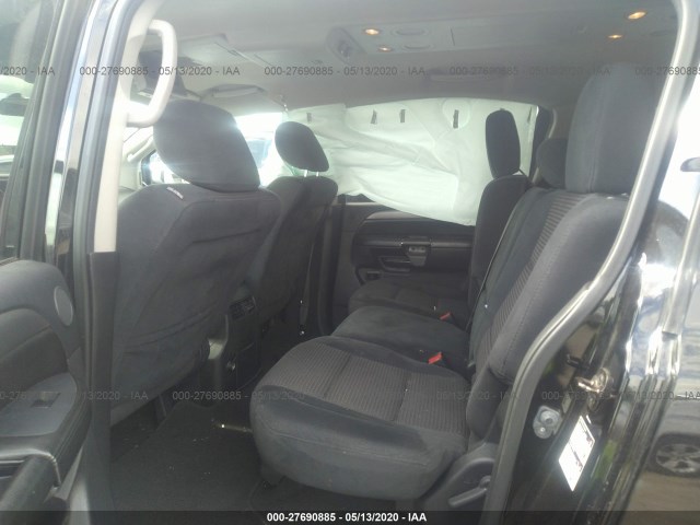 Photo 7 VIN: 5N1BA0ND1EN612280 - NISSAN ARMADA 