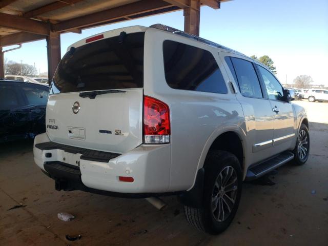 Photo 3 VIN: 5N1BA0ND1FN612085 - NISSAN ARMADA SV 