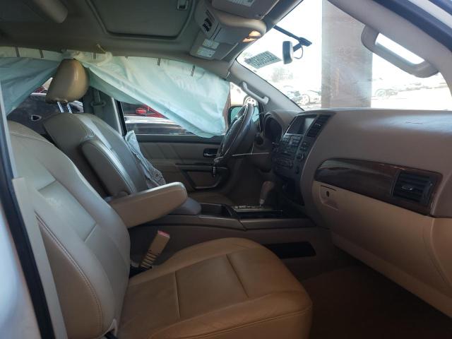 Photo 4 VIN: 5N1BA0ND1FN612085 - NISSAN ARMADA SV 