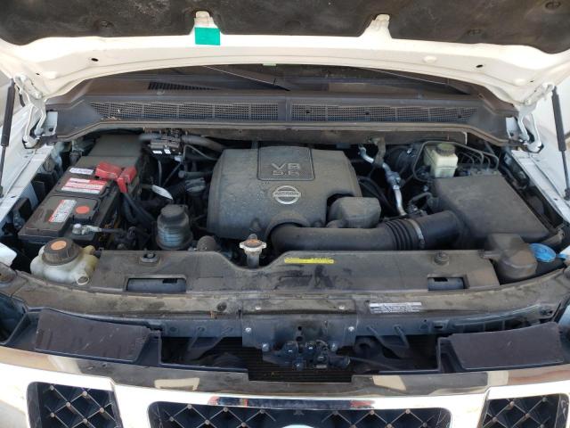 Photo 6 VIN: 5N1BA0ND1FN612085 - NISSAN ARMADA SV 