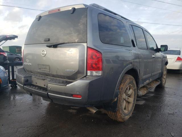 Photo 3 VIN: 5N1BA0ND1FN614838 - NISSAN ARMADA SV 