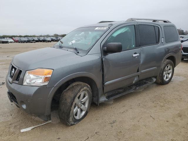 Photo 0 VIN: 5N1BA0ND1FN621580 - NISSAN ARMADA 