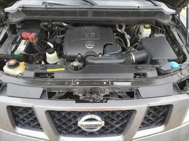 Photo 11 VIN: 5N1BA0ND1FN621580 - NISSAN ARMADA 