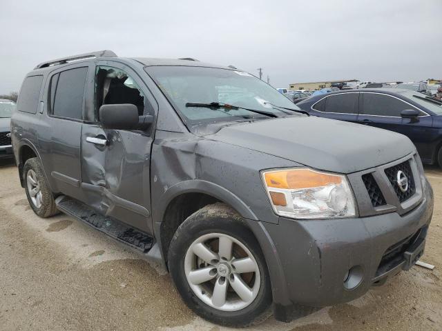 Photo 3 VIN: 5N1BA0ND1FN621580 - NISSAN ARMADA 