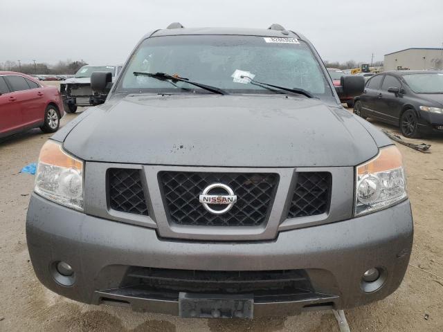 Photo 4 VIN: 5N1BA0ND1FN621580 - NISSAN ARMADA 