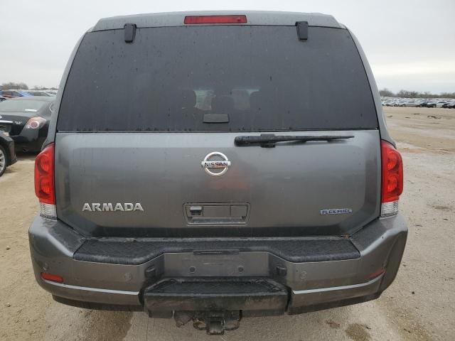 Photo 5 VIN: 5N1BA0ND1FN621580 - NISSAN ARMADA 