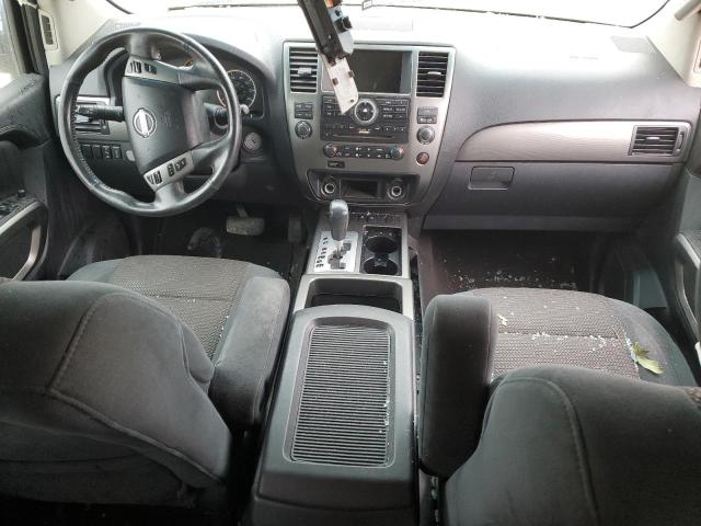 Photo 7 VIN: 5N1BA0ND1FN621580 - NISSAN ARMADA 