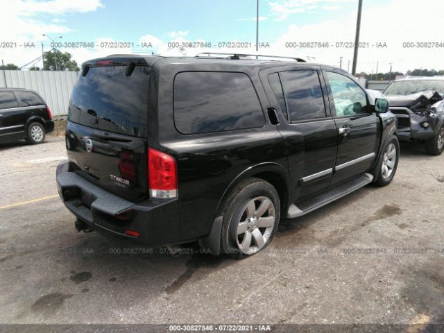 Photo 3 VIN: 5N1BA0ND2AN602190 - NISSAN ARMADA 