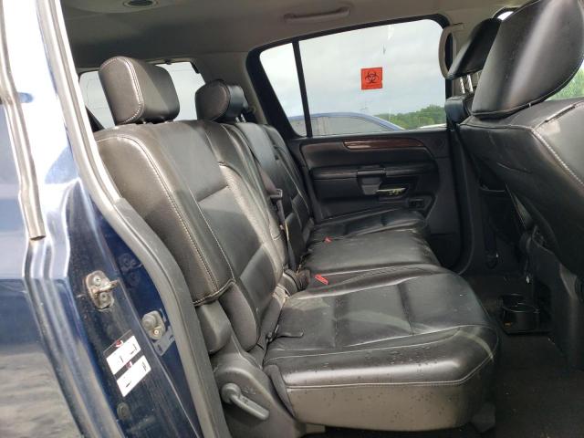 Photo 10 VIN: 5N1BA0ND2AN611228 - NISSAN ARMADA SE 