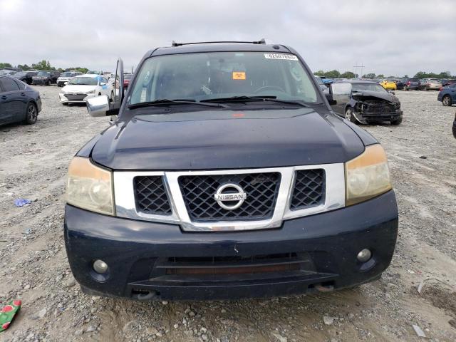 Photo 4 VIN: 5N1BA0ND2AN611228 - NISSAN ARMADA SE 