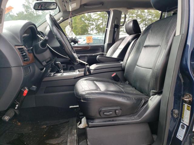 Photo 6 VIN: 5N1BA0ND2AN611228 - NISSAN ARMADA SE 