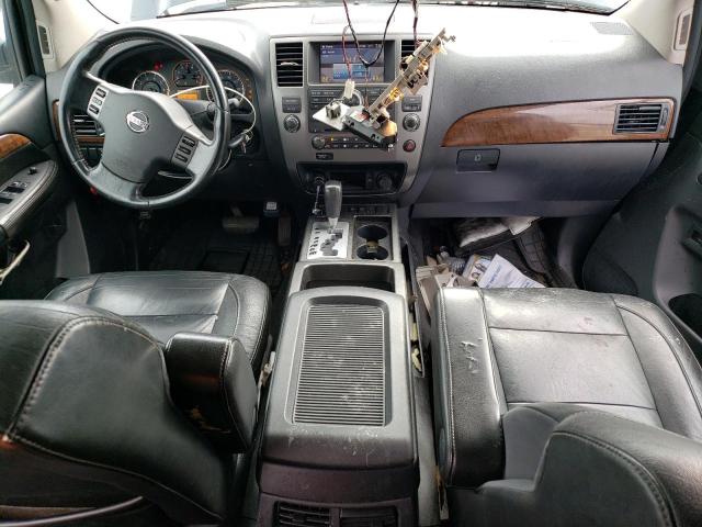 Photo 7 VIN: 5N1BA0ND2AN611228 - NISSAN ARMADA SE 